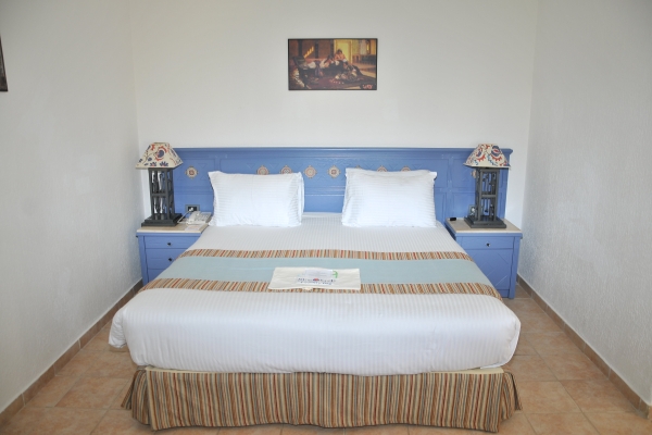 Hotel SUNRISE Royal Makadi Aqua Resort (Hurghada)